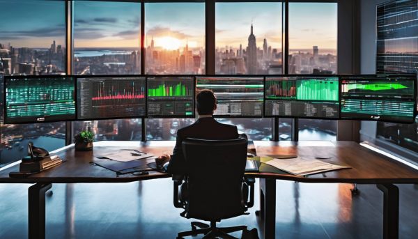Analyser les performances du CAC 40 avec l’indice PX1