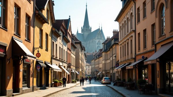 Comment réussir son investissement locatif à Metz