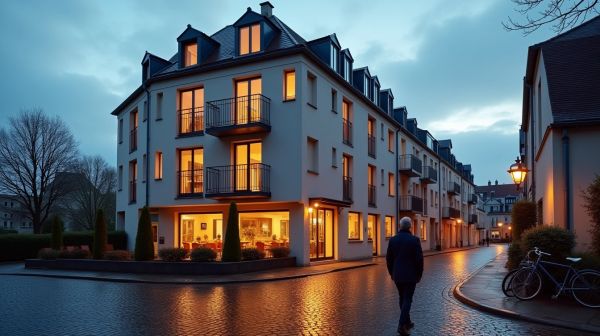 Comment réussir son investissement locatif à Metz