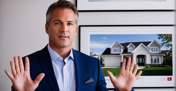 Courtier immobilier à lasalle : réalisez vos projets avec confiance