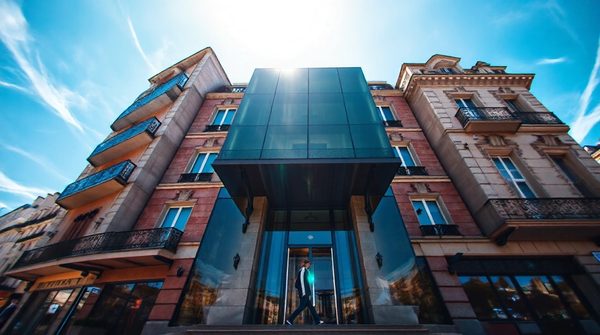 Découvrez les meilleures agences immobilières à lyon 6