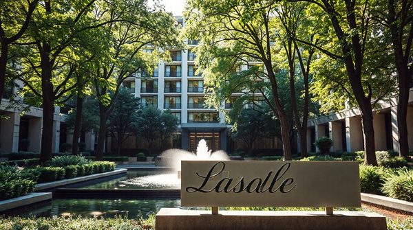 Découvrez les meilleurs courtiers immobiliers à lasalle pour vos projets