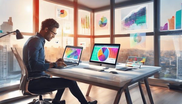 Investir facilement avec easy bourse la banque postale