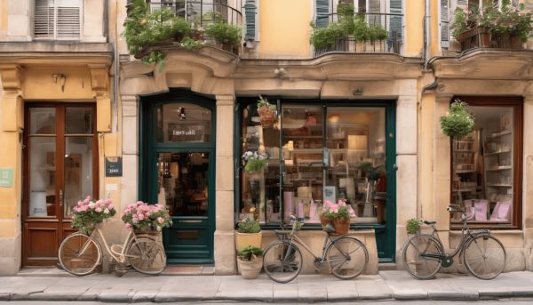 Les Aubes Montpellier : un quartier calme au cœur de la ville