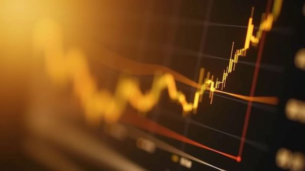 L'évolution invisible du cours de l'or et son impact sur les investissements