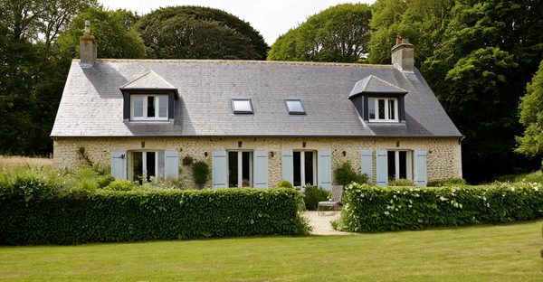 Maison en normandie : votre guide pour une location idéale
