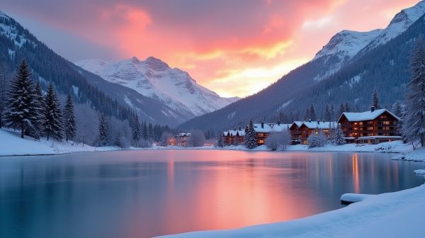 Pourquoi choisir courchevel-sothebysrealty.com pour vos projets immobiliers à Courchevel