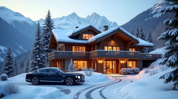 Pourquoi choisir courchevel-sothebysrealty.com pour vos projets immobiliers à Courchevel