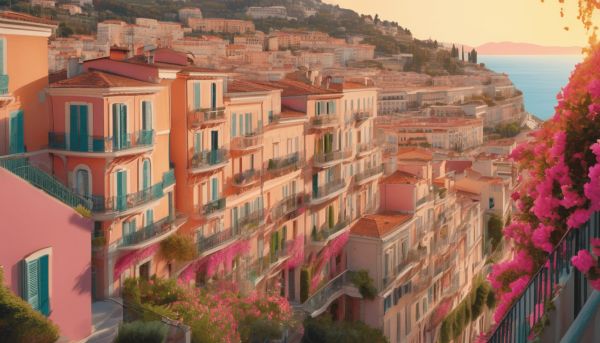 Quel quartier à Nice choisir selon votre style de vie ?
