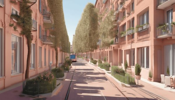 Saint-Agne : un quartier résidentiel dynamique à Toulouse