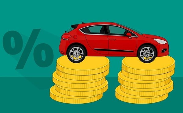 Comprendre l'apport nécessaire pour un crédit auto